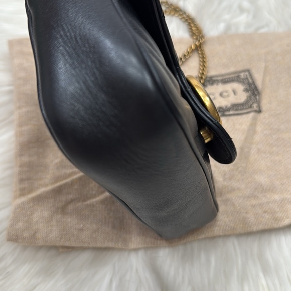 GUCCI GG Marmont Mini Bag - Picture 7 of 15